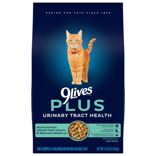 PLUS care Urinary Tract Health 3.15LB Bag