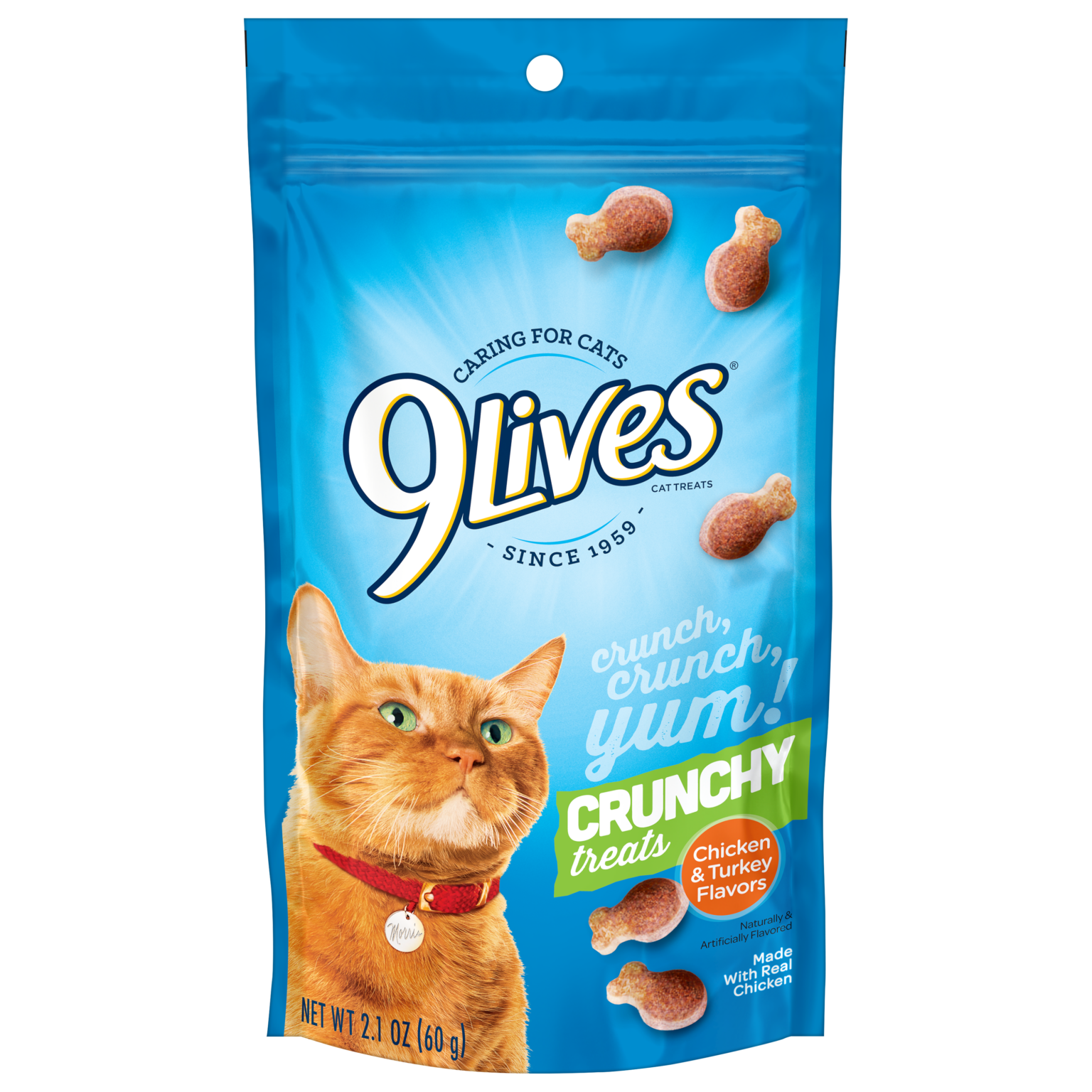 Where To Buy 9Lives Cat Food