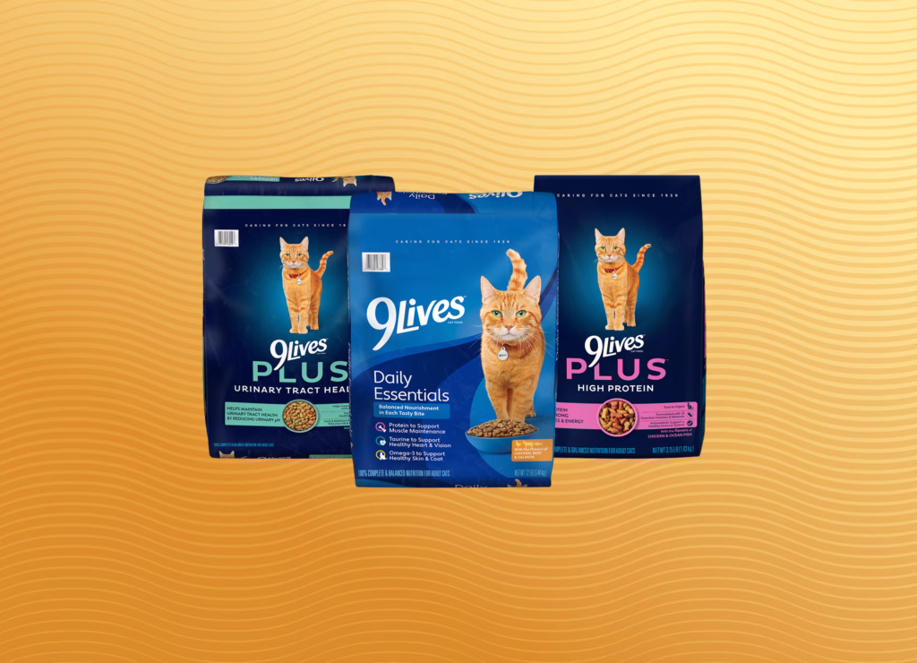 Dry Food